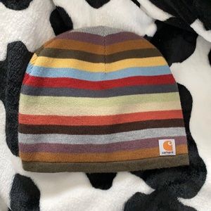 Carhartt Fleece Lined Beanie